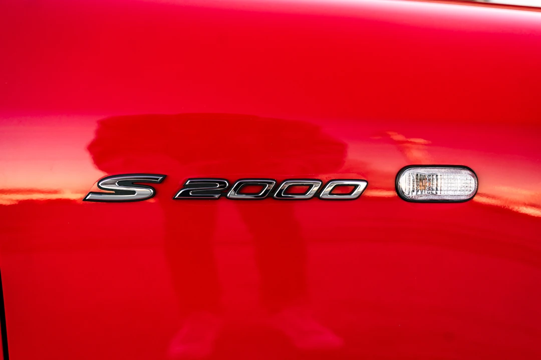 2008 Honda AP2 S2000 - Image 23 of 31