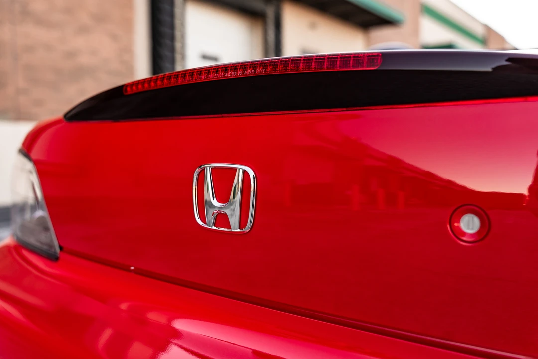 2008 Honda AP2 S2000 - Image 28 of 31