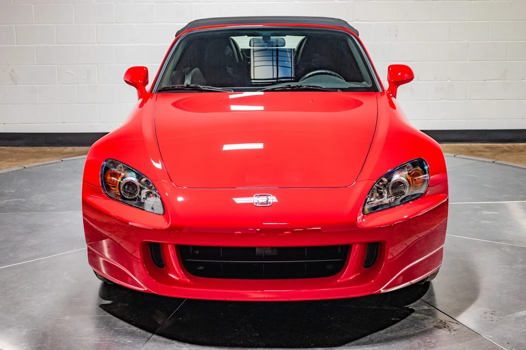2008 Honda AP2 S2000 - Image 11 of 31