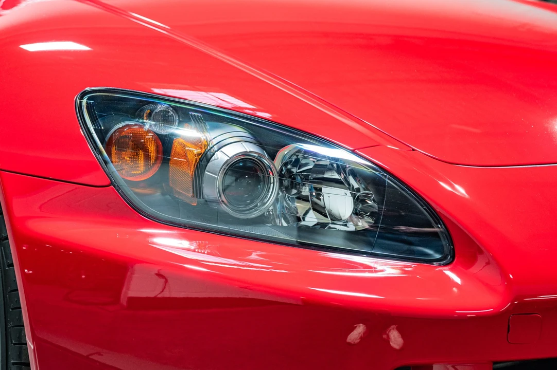 2008 Honda AP2 S2000 - Image 18 of 31