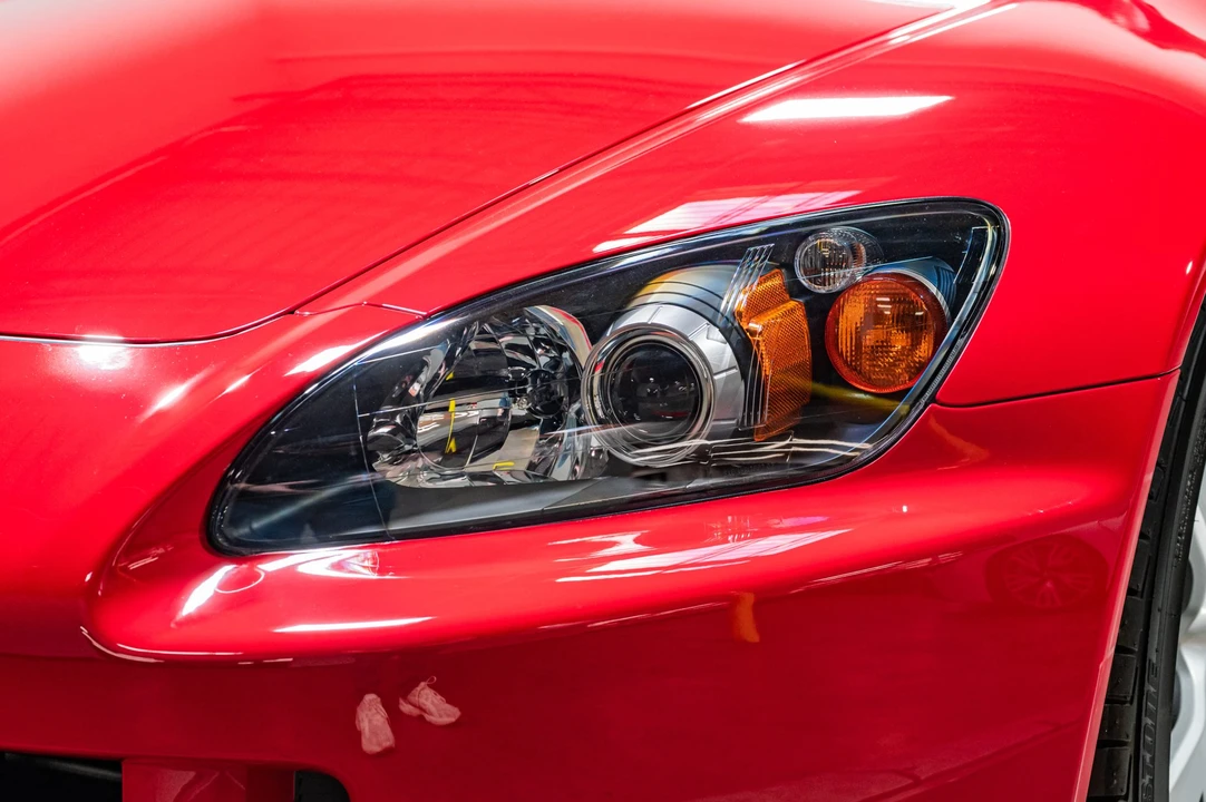 2008 Honda AP2 S2000 - Image 19 of 31