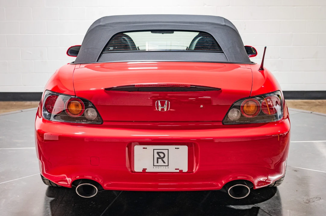 2008 Honda AP2 S2000 - Image 12 of 31