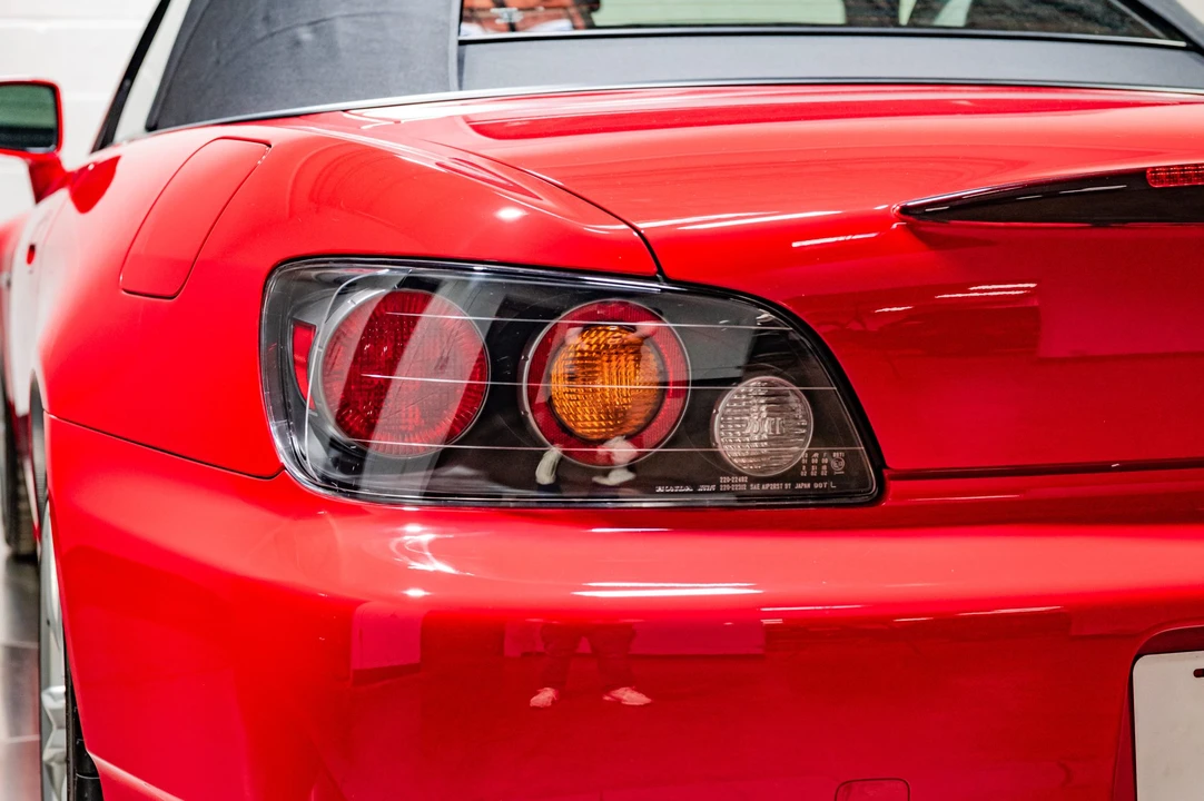 2008 Honda AP2 S2000 - Image 20 of 31
