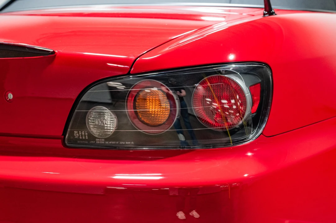 2008 Honda AP2 S2000 - Image 21 of 31