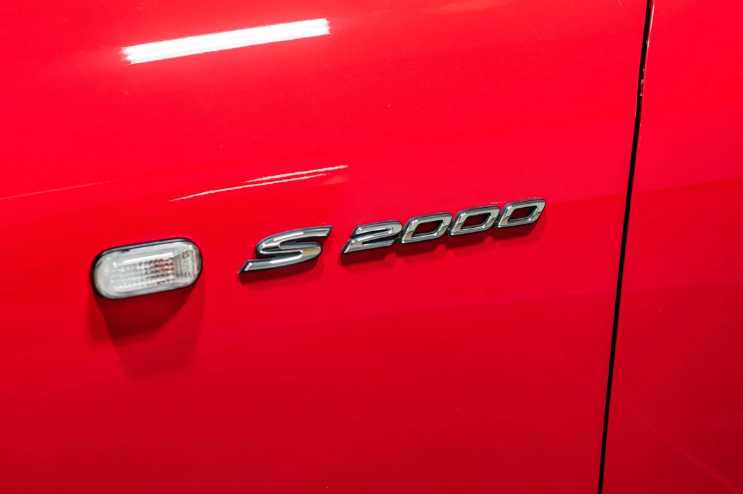 2008 Honda AP2 S2000 - Image 22 of 31