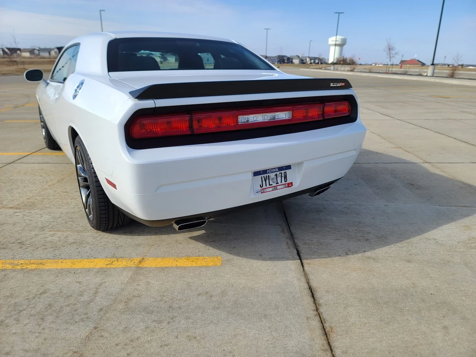 2014 Dodge Challenger SRT8 & 392 3rd Gen - Image 12 of 31