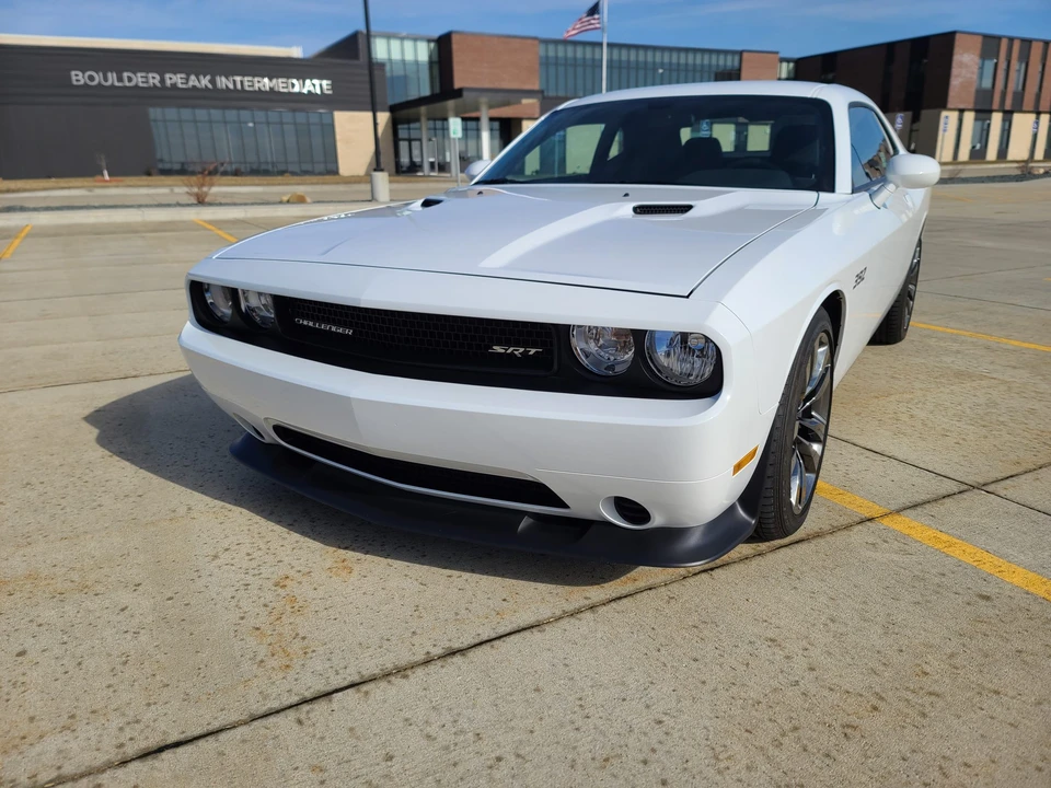 2014 Dodge Challenger SRT8 & 392 3rd Gen - Image 3 of 31
