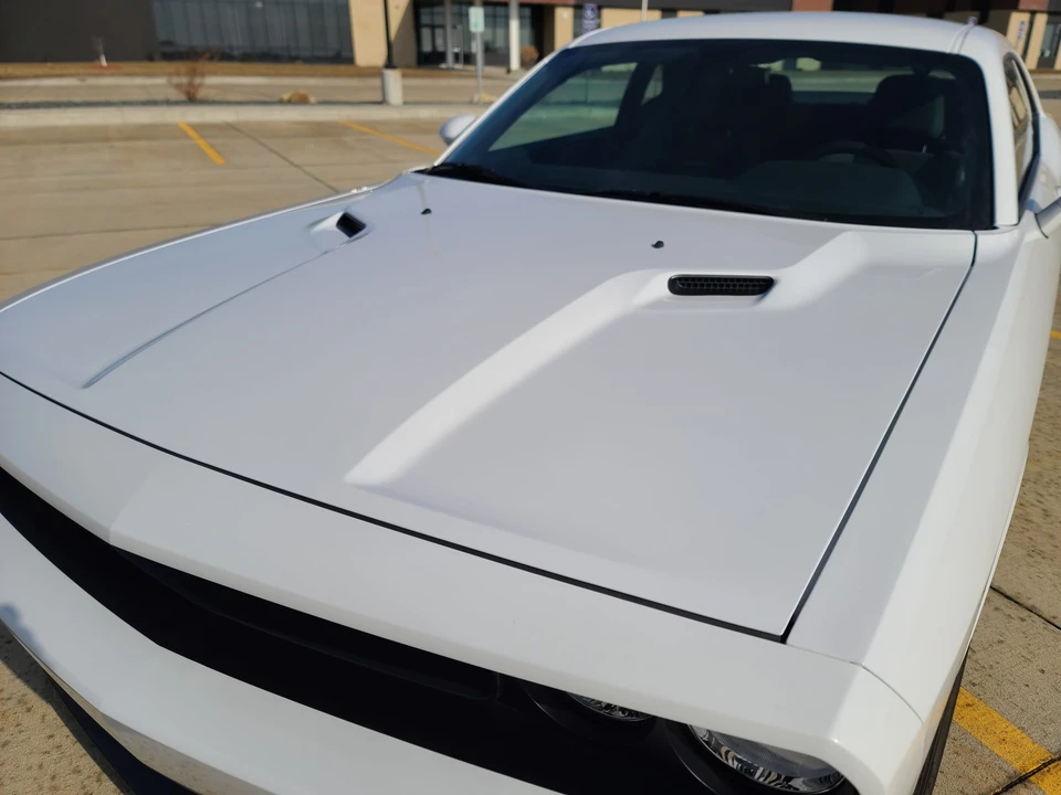 2014 Dodge Challenger SRT8 & 392 3rd Gen - Image 19 of 31