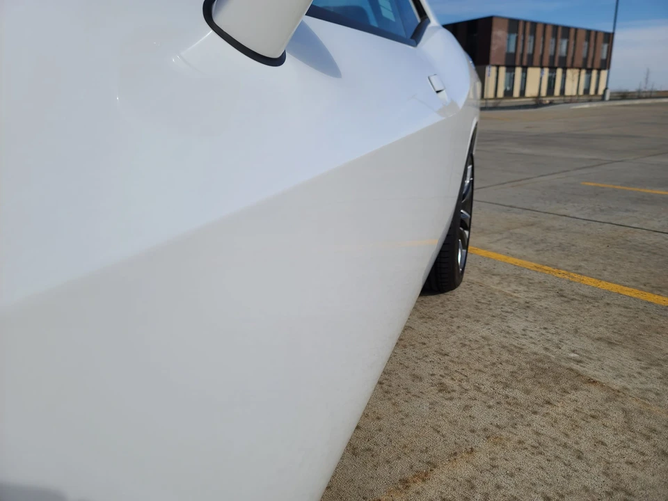 2014 Dodge Challenger SRT8 & 392 3rd Gen - Image 22 of 31