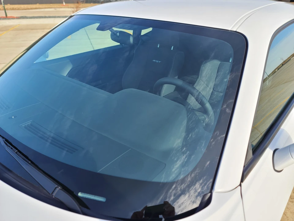 2014 Dodge Challenger SRT8 & 392 3rd Gen - Image 23 of 31