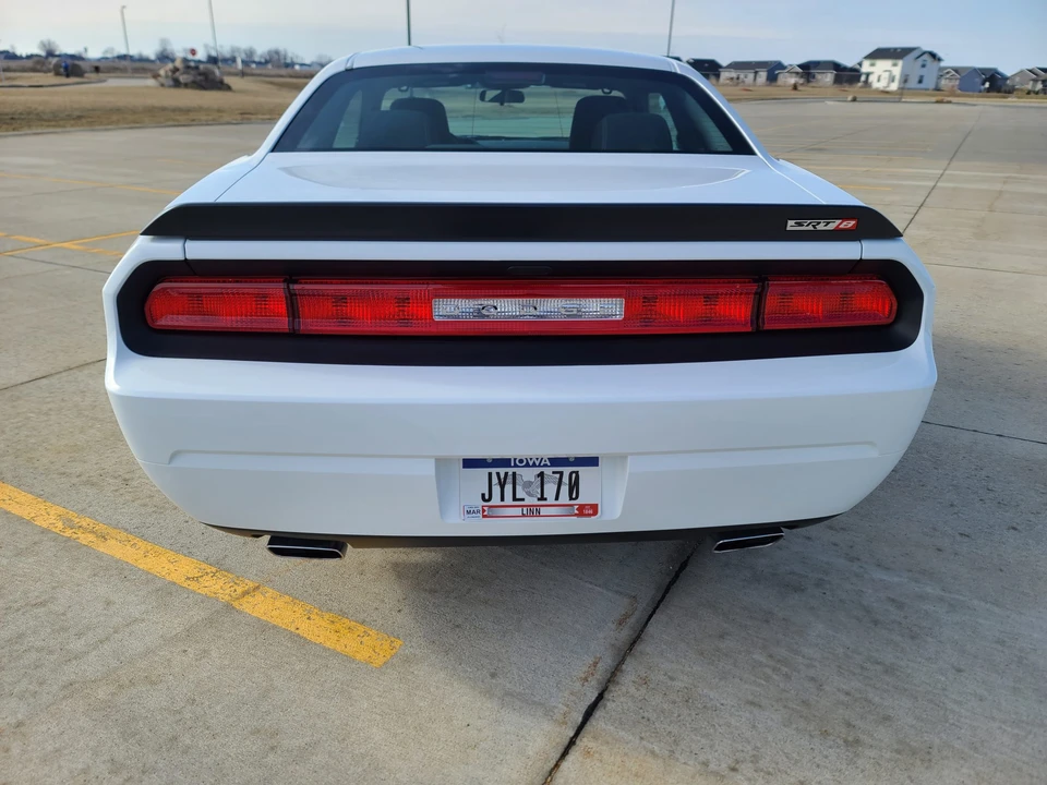 2014 Dodge Challenger SRT8 & 392 3rd Gen - Image 11 of 31