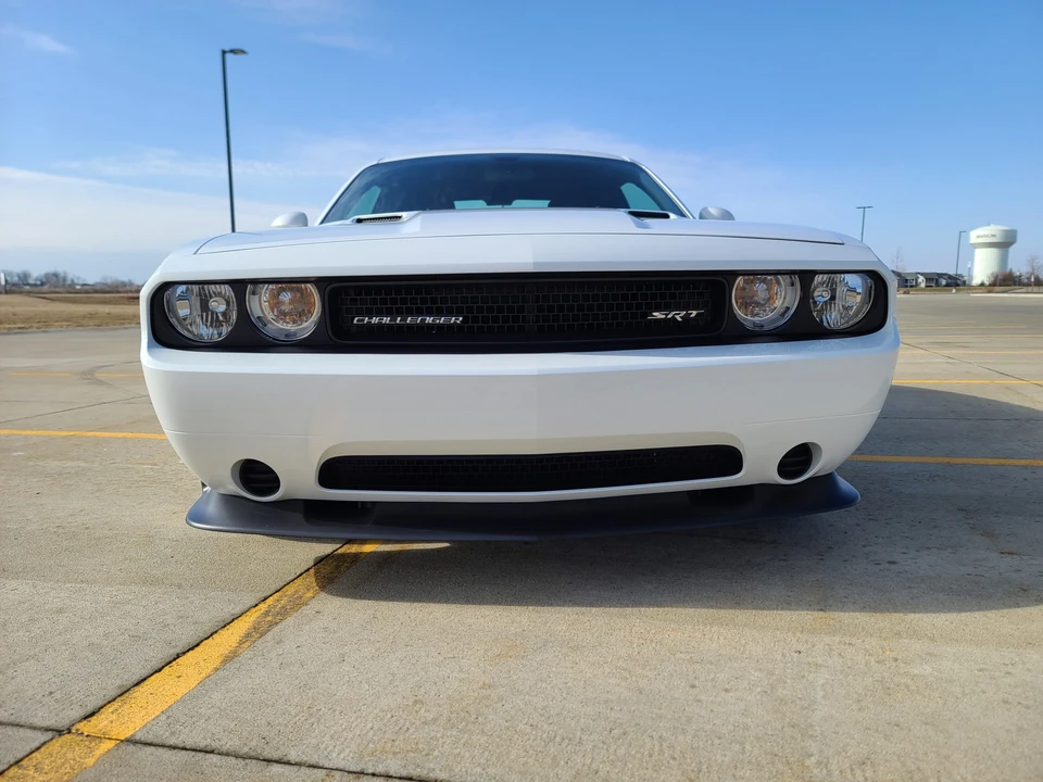 2014 Dodge Challenger SRT8 & 392 3rd Gen - Image 4 of 31