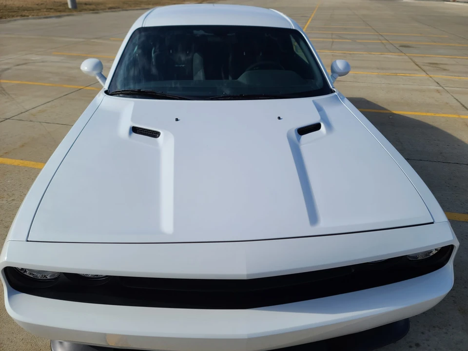 2014 Dodge Challenger SRT8 & 392 3rd Gen - Image 15 of 31