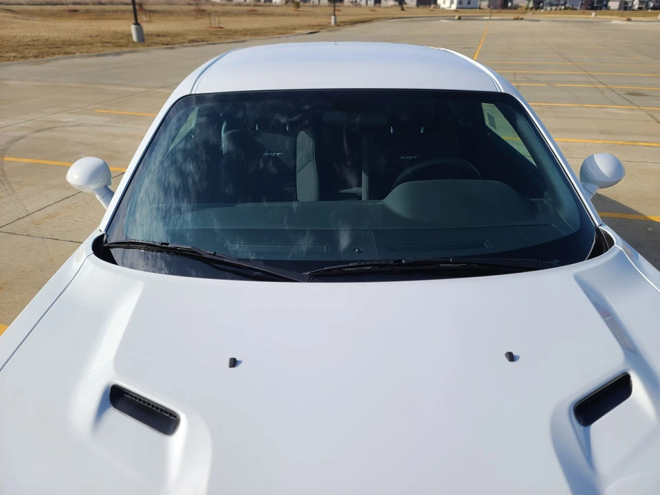 2014 Dodge Challenger SRT8 & 392 3rd Gen - Image 16 of 31
