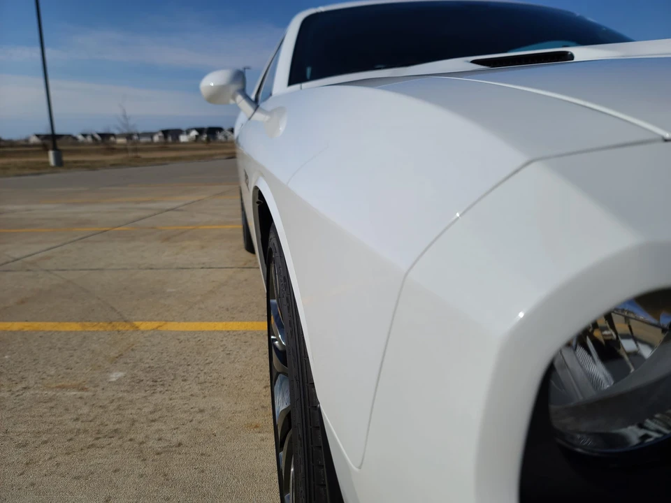 2014 Dodge Challenger SRT8 & 392 3rd Gen - Image 26 of 31