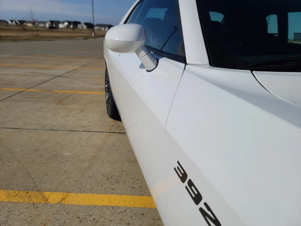 2014 Dodge Challenger SRT8 & 392 3rd Gen - Image 28 of 31