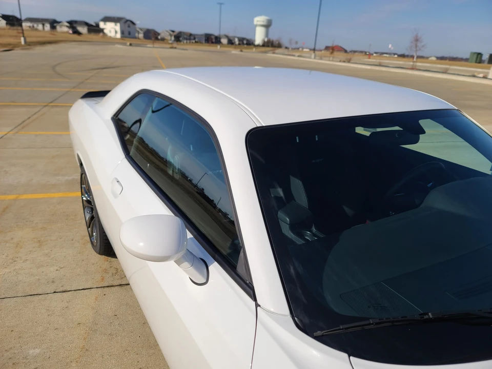 2014 Dodge Challenger SRT8 & 392 3rd Gen - Image 29 of 31
