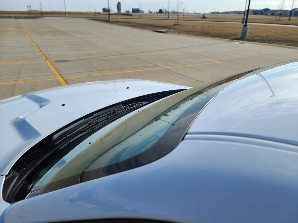 2014 Dodge Challenger SRT8 & 392 3rd Gen - Image 31 of 31