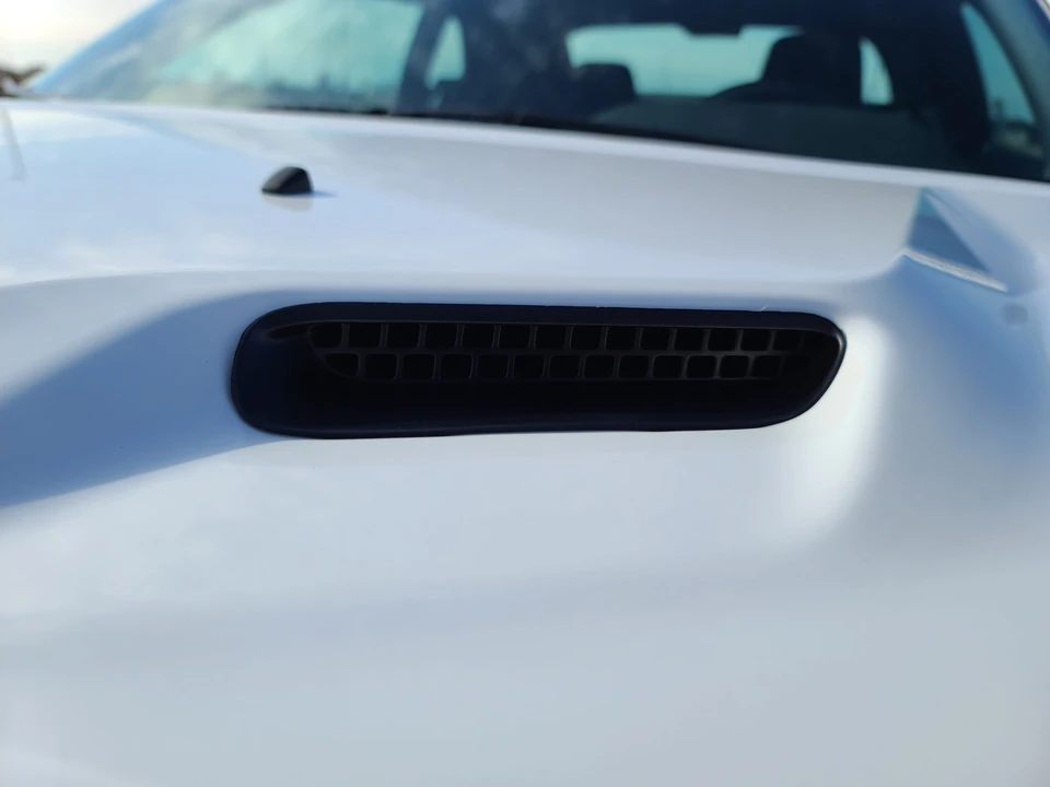 2014 Dodge Challenger SRT8 & 392 3rd Gen - Image 18 of 31
