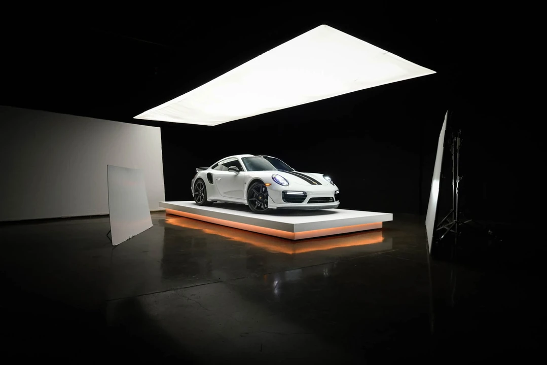 2018 Porsche 991 Turbo - Image 30 of 31