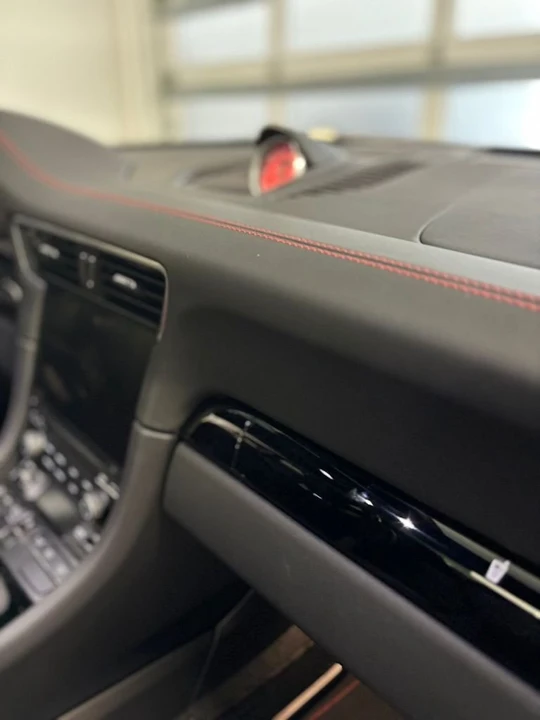 2019 Porsche 991 Carrera T - Image 11 of 13