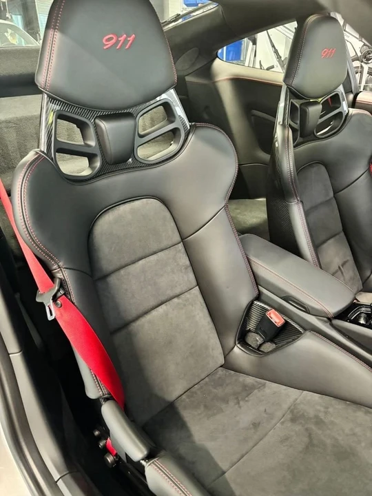 2019 Porsche 991 Carrera T - Image 12 of 13