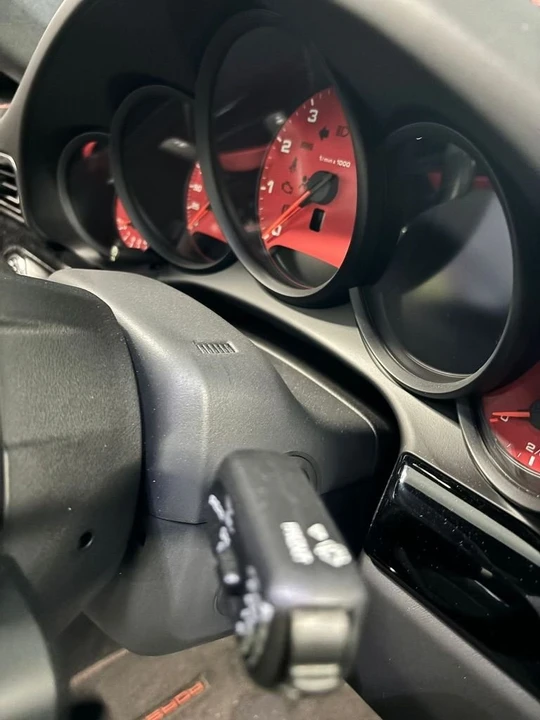 2019 Porsche 991 Carrera T - Image 8 of 13