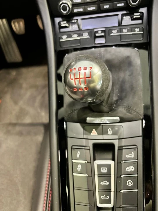 2019 Porsche 991 Carrera T - Image 13 of 13