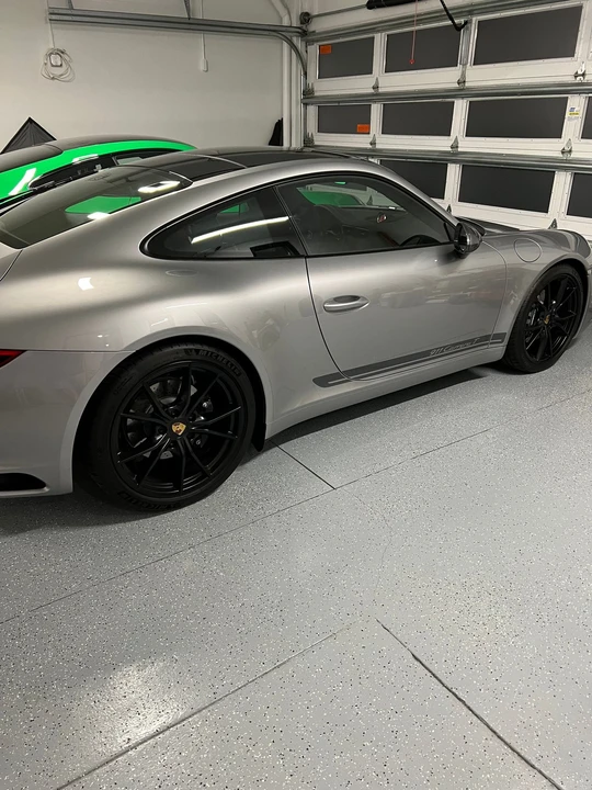 2019 Porsche 991 Carrera T - Image 2 of 13
