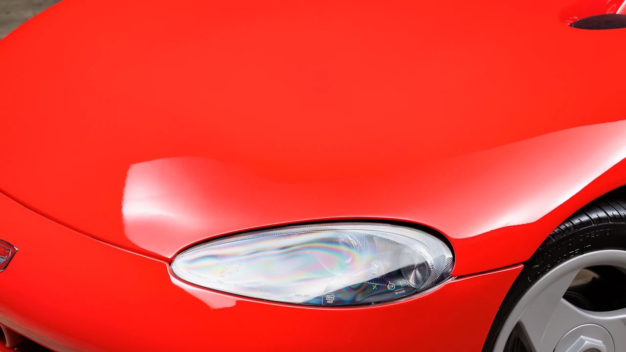 1994 Dodge Viper 1st Gen - Image 29 of 31