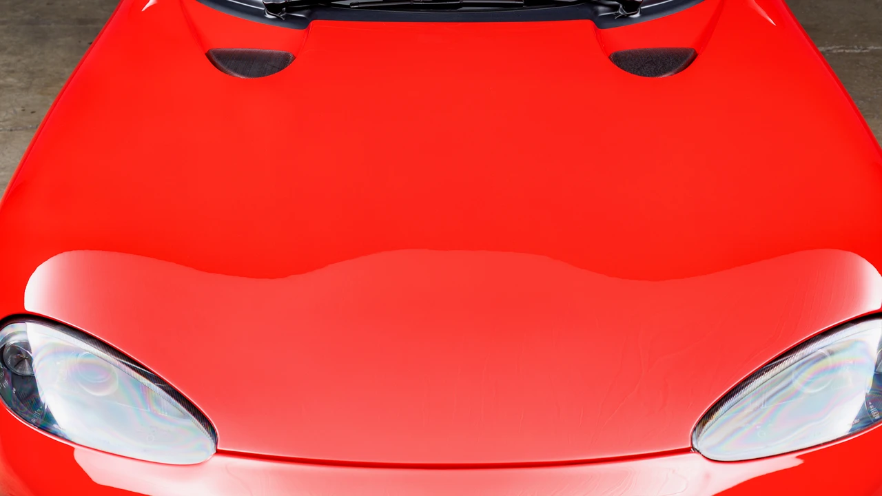1994 Dodge Viper 1st Gen - Image 30 of 31