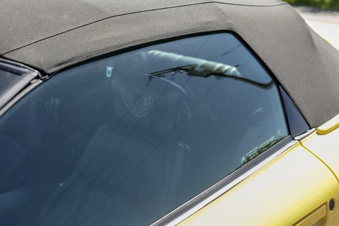 2002 Pontiac Firebird Trans Am 4th Gen - Image 31 of 31