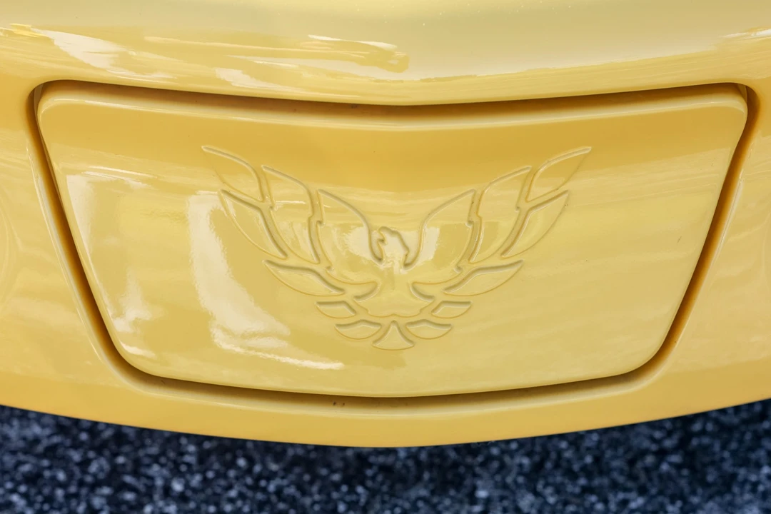 2002 Pontiac Firebird Trans Am 4th Gen - Image 19 of 31