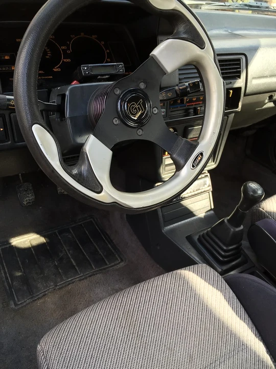 1988 Mazda Protege 6th Gen - Image 22 of 30