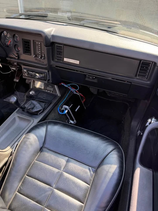 1983 Ford Mustang 3rd Gen - Image 7 of 10