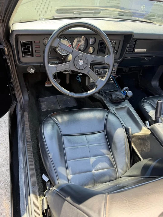 1983 Ford Mustang 3rd Gen - Image 8 of 10