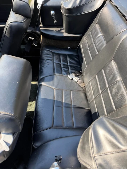1983 Ford Mustang 3rd Gen - Image 6 of 10