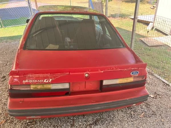 1983 Ford Mustang GT 3rd Gen - Image 5 of 20