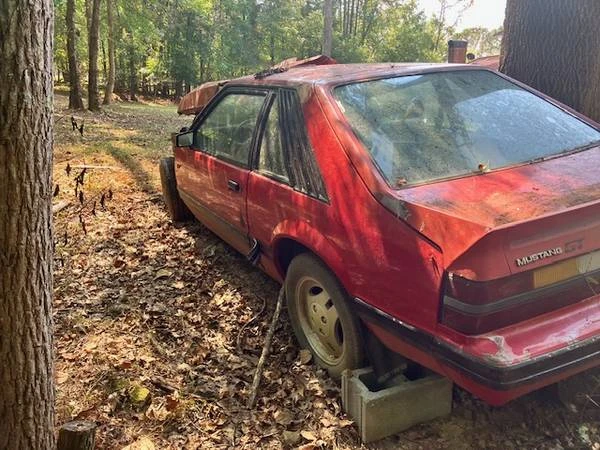 1983 Ford Mustang GT 3rd Gen - Image 16 of 20