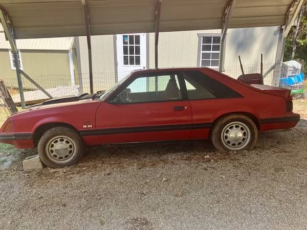 1983 Ford Mustang GT 3rd Gen - Image 3 of 20