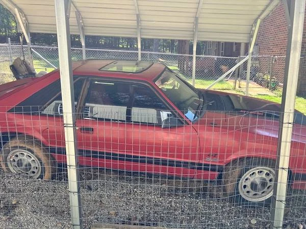 1983 Ford Mustang GT 3rd Gen - Image 13 of 20