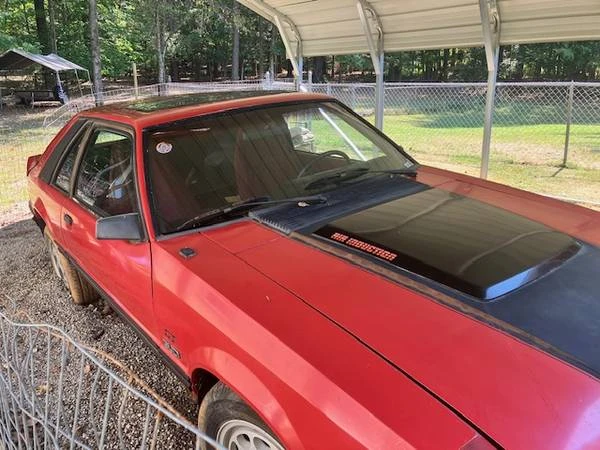 1983 Ford Mustang GT 3rd Gen - Image 14 of 20