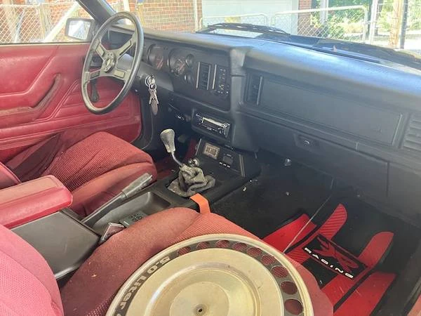 1983 Ford Mustang GT 3rd Gen - Image 9 of 20