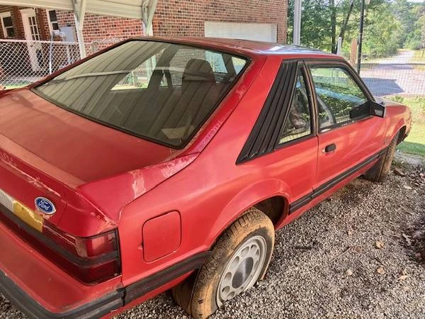 1983 Ford Mustang GT 3rd Gen - Image 12 of 20