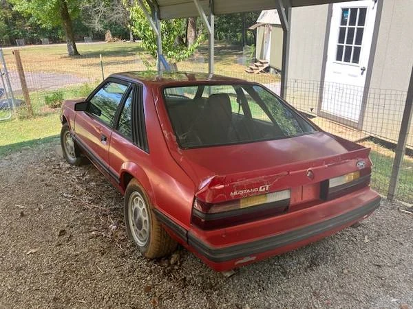 1983 Ford Mustang GT 3rd Gen - Image 4 of 20