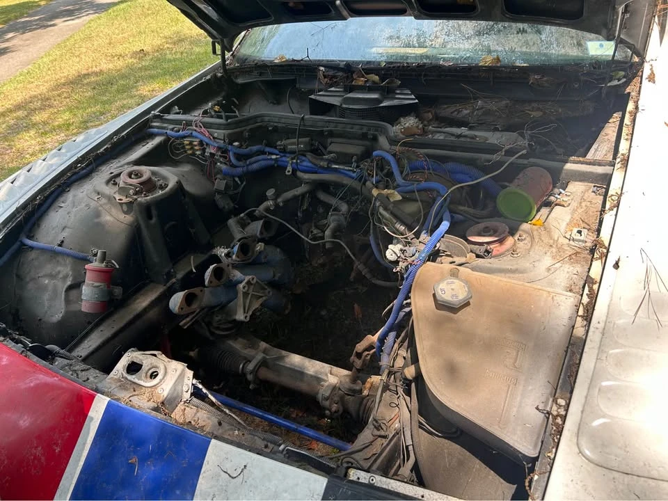 Porsche 944 - Image 10 of 10