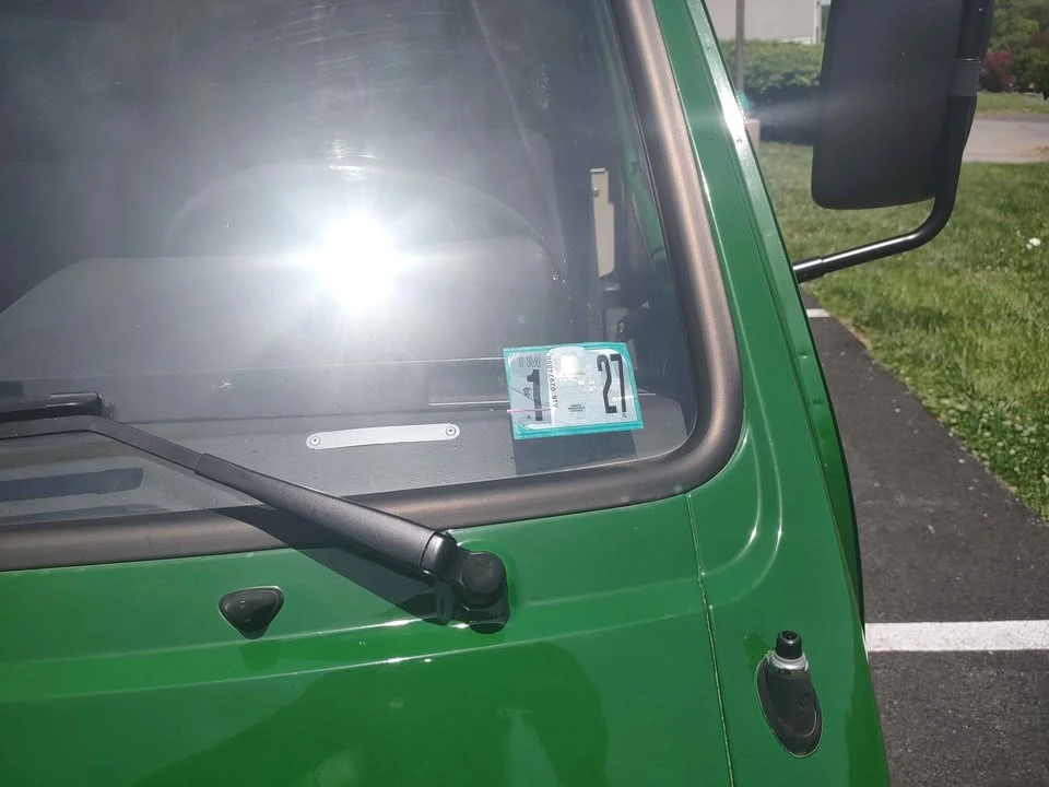 Volkswagen Vanagon - Image 10 of 10