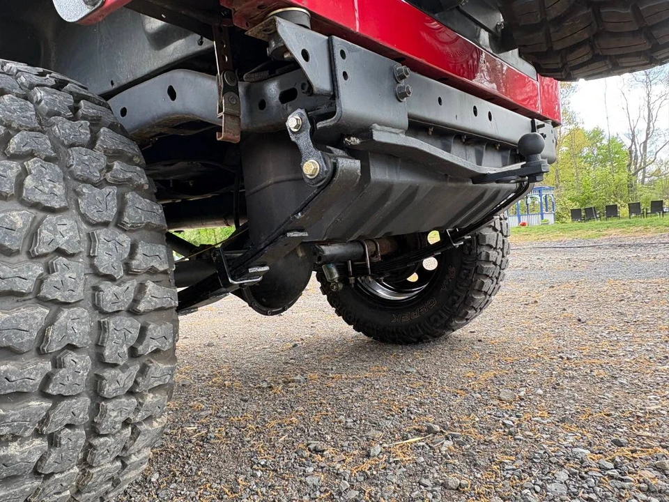1983 Jeep Wrangler - Image 13 of 21