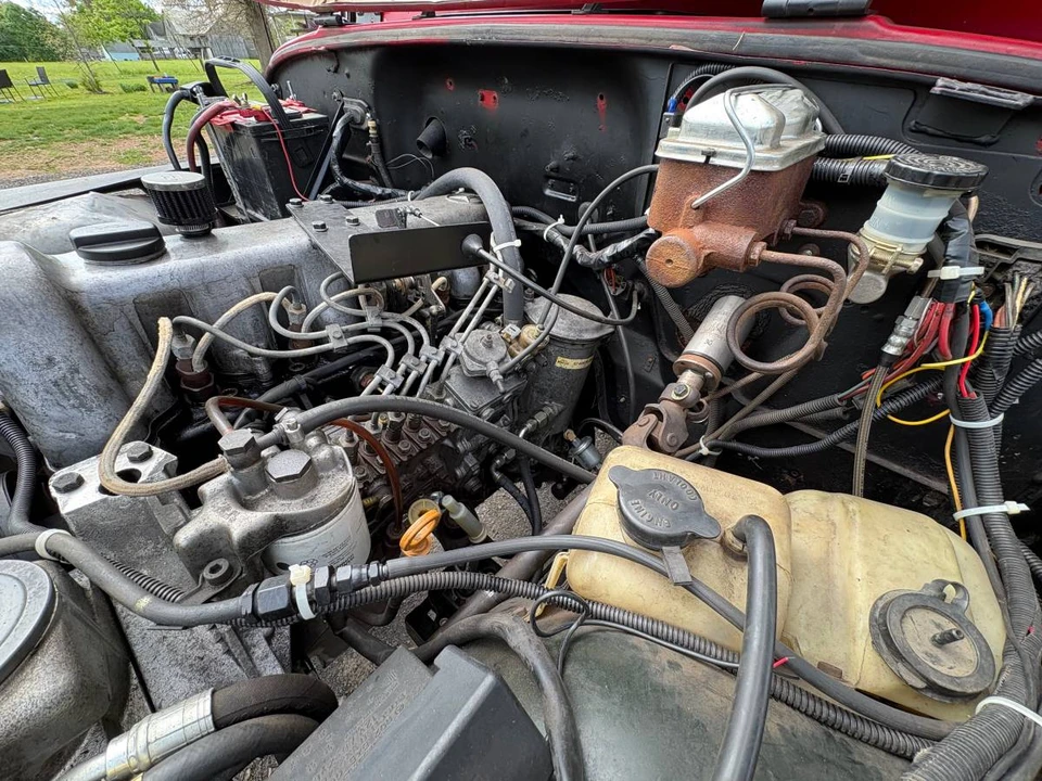 1983 Jeep Wrangler - Image 19 of 21