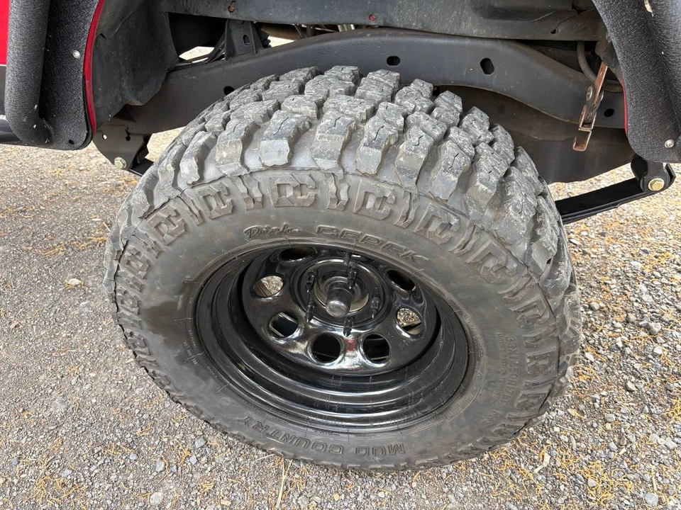 1983 Jeep Wrangler - Image 12 of 21